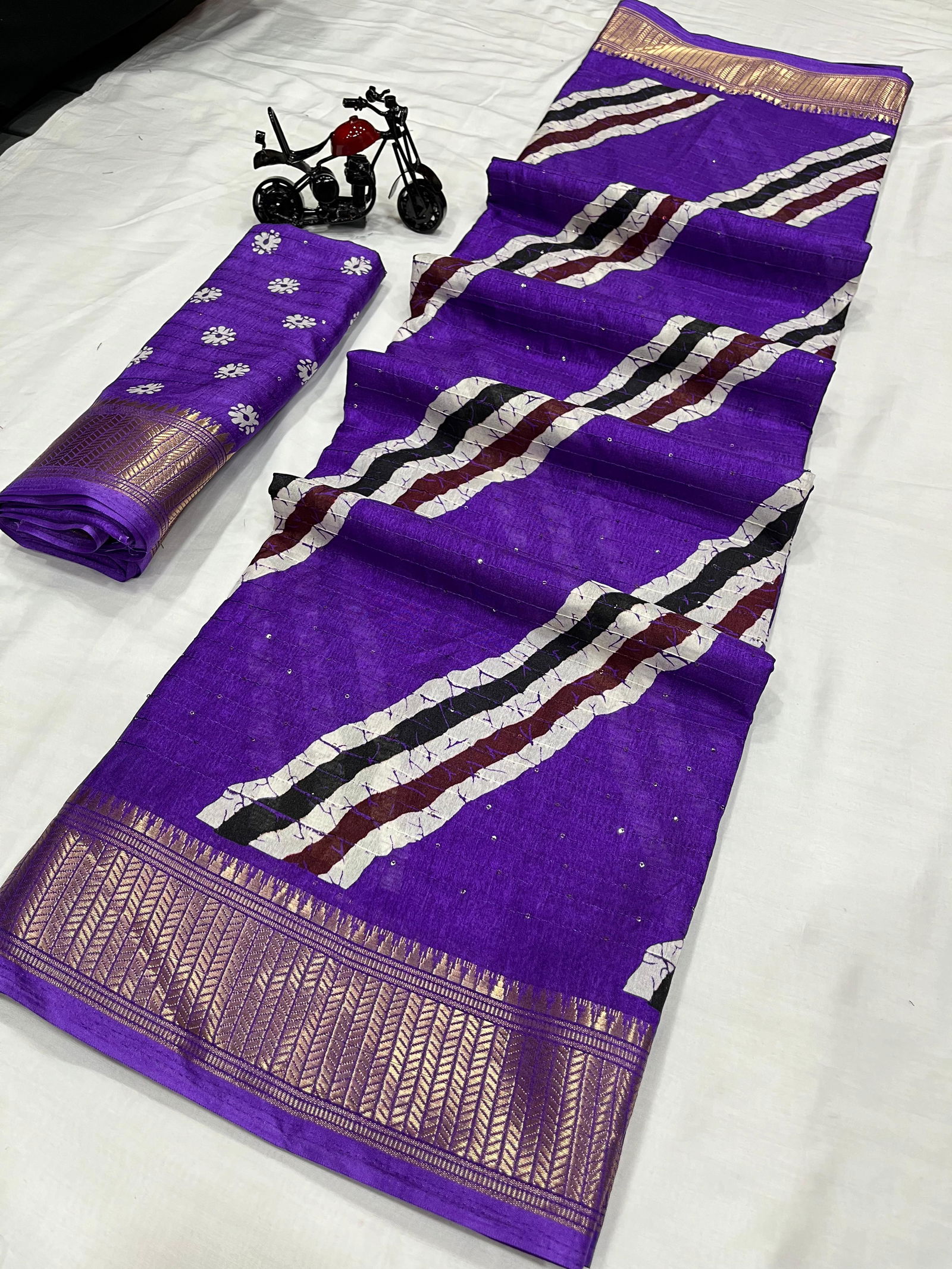 Wow Designer Sequence Work Dola Silk Sarees Wholesale Suppliers In Mumbai